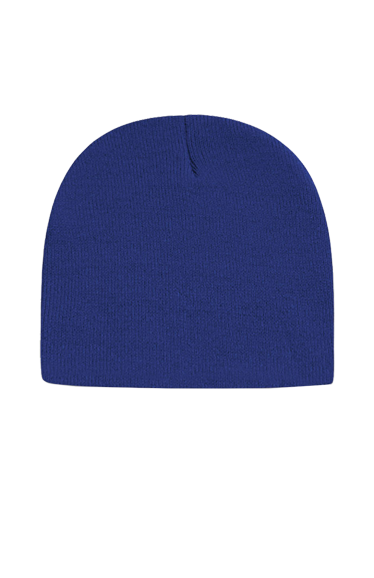 IK28 Knit 8" Toque