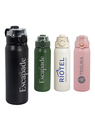 2067 Alexis 750 ml Water Bottle