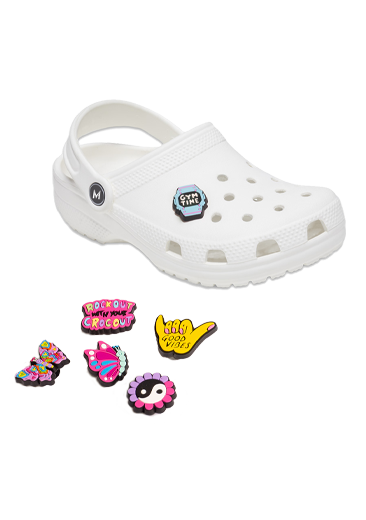 CDSANCHARM Sandal Charms