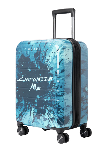 HLG1799 Customizable Carry-on