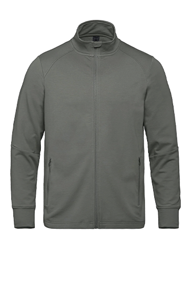 L00850 Men's Performance Full Zip Sweatshirt