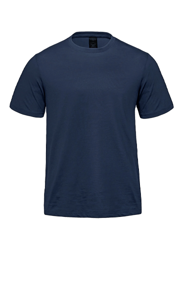 S05500 T-shirt en coton biologique unisexe