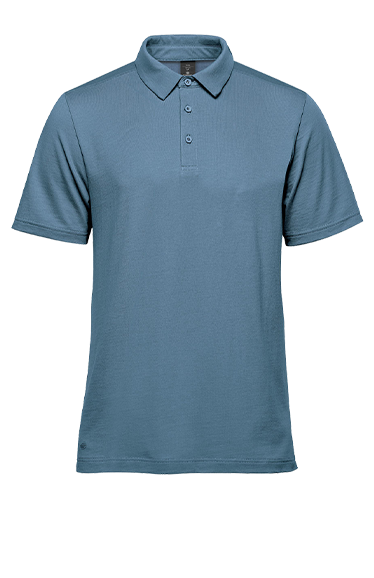 PSX-6M Polo 100% coton Nevada homme