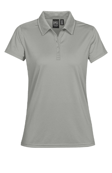 PG-1W Women's Eclipse Pique Polo