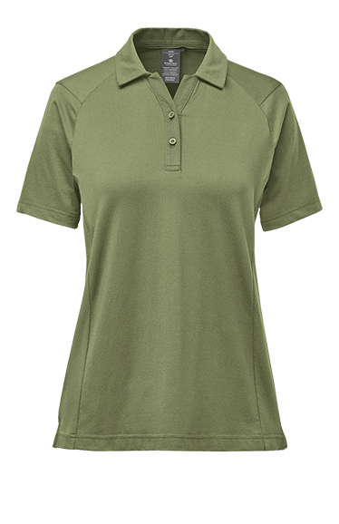 PSX-3W Polo Oasis femme