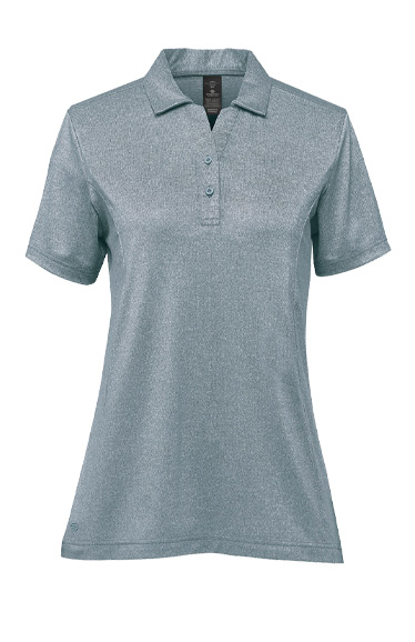 PSX-5W Women's Volante Polo