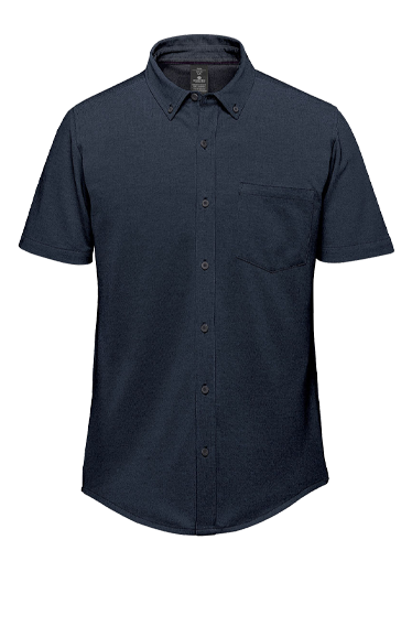 CKN-1M Men's Sonora Knit Shirt