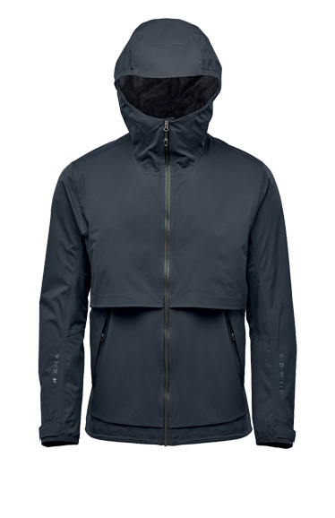 XJK-1M Coquille technique Armitus homme
