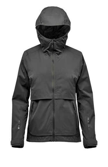 XJK-1W Coquille technique Armitus femme