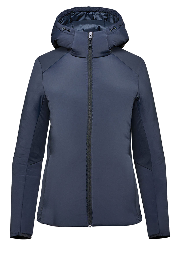 TRX-2W Women's Cascadia Thermal Jacket