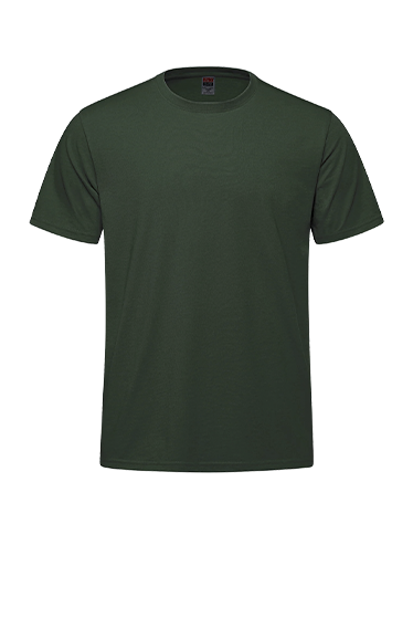S05650 Unisex 50/50 T-Shirt 