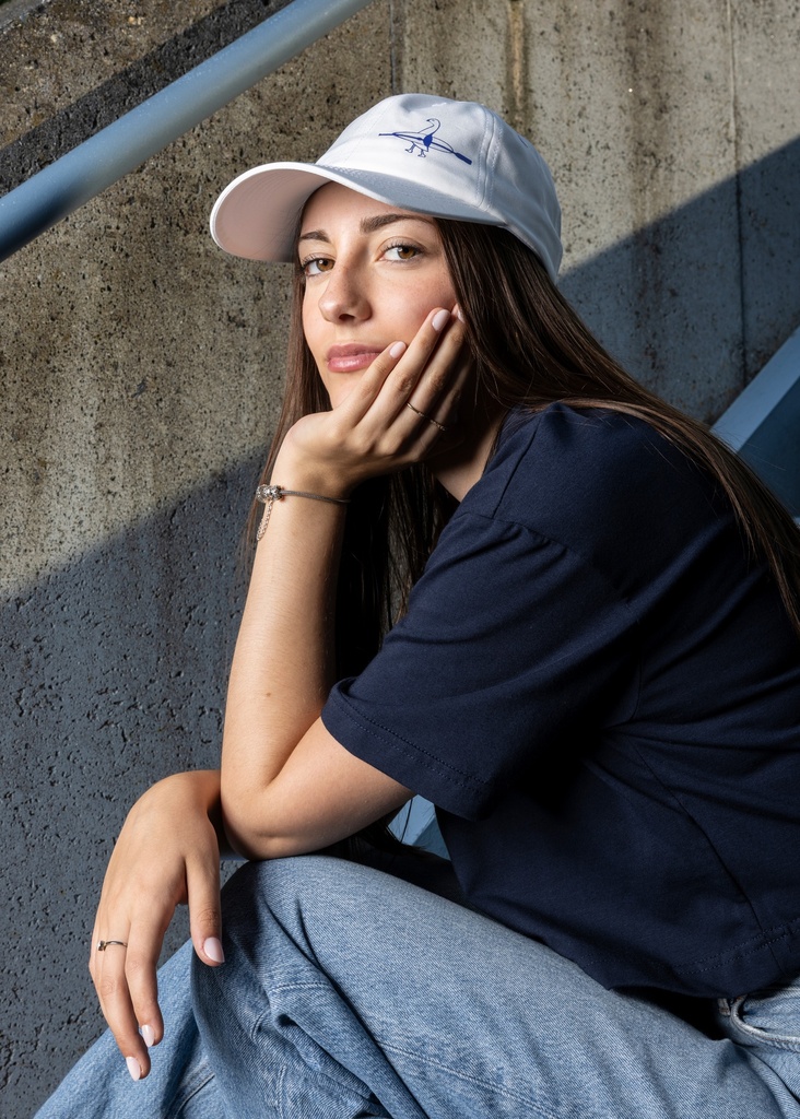 U120 Casquette sport style Baseball