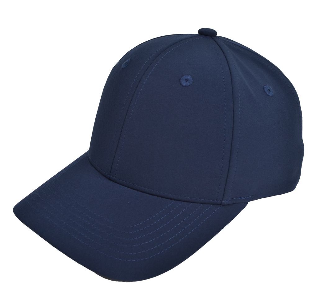 U120 Sport Polyester Cap