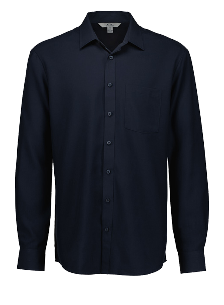S424ML Mens Ashford Shirt