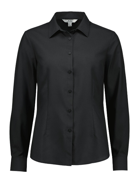 S424LL Chemise Ashford femme