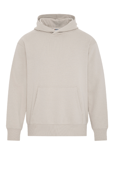 WeRK420 HEAVYWEIGHT Fleece Pullover Hoodie