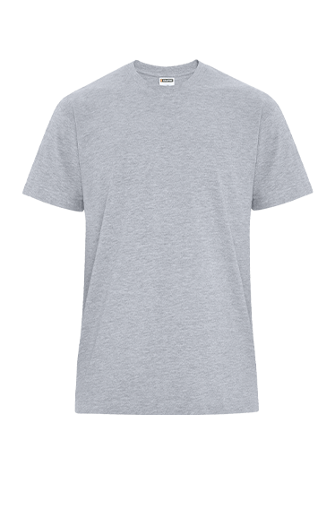 WeRK250 T-shirt en coton «HEAVYWEIGHT»