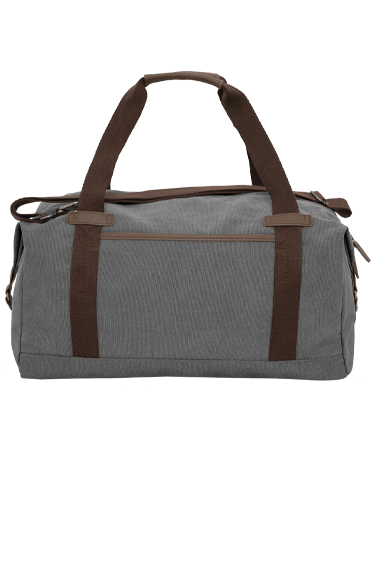KOI1044 Canvas Duffel 35L