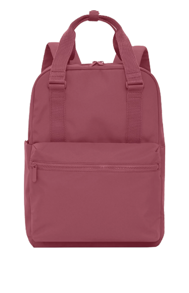 KOI1804 Matte Handled Backpack 10 L