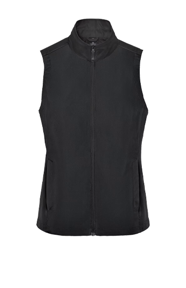 SVX-2W Veste légère sans manche Sierra femme