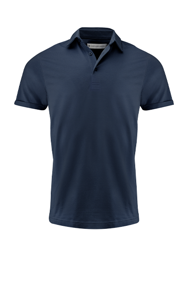 2135039C polo Américain suprême homme