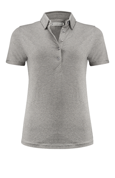 2125038C Women's American Supreme Polo