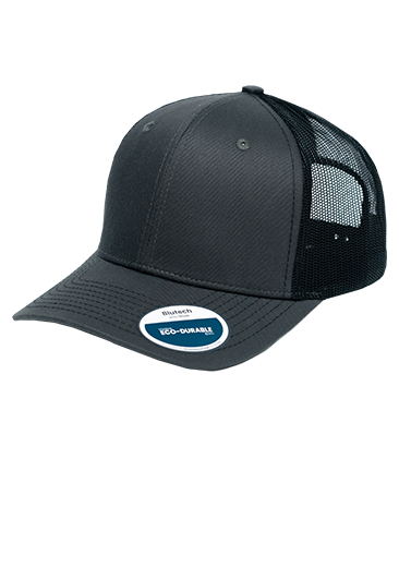 TRK casquette trucker fait au Québec