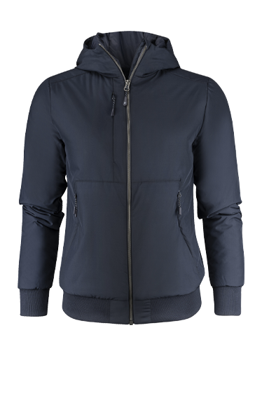 211039C Men's Franklin Lightweight Jacket