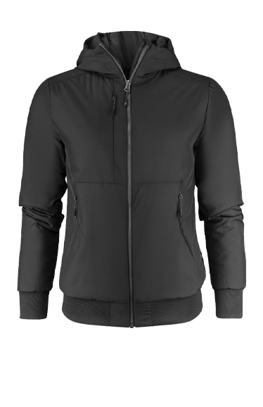 2121043C Veste légère Franklin femme