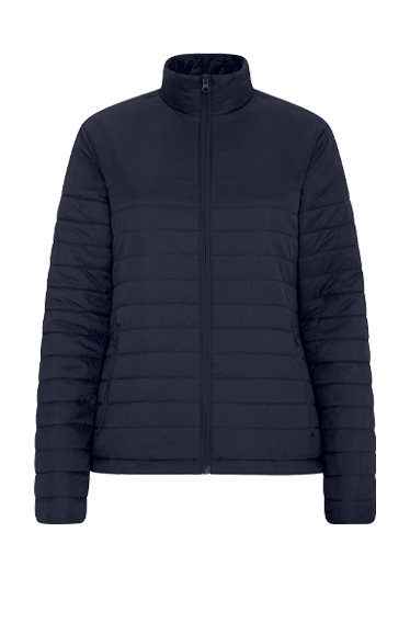 CH7690L Women Essential Puffy Jacket