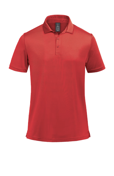 PSX-8M Polo Monterey homme