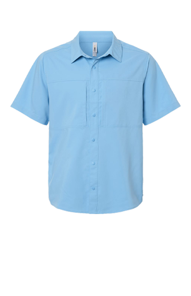 CE520 Men's Ultra UVP Short sleeve Shirt