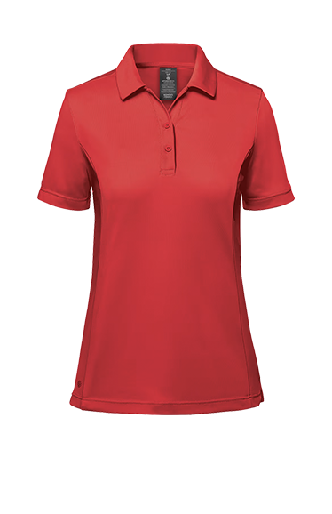 PSX-8W Polo Monterey femme
