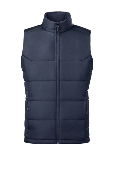 TVX-5M Gilet matelassé Sierra homme