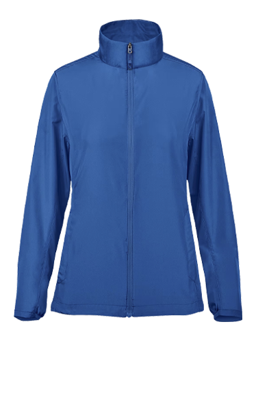 SXJ-2W Women's Sierra Lightweight Shell