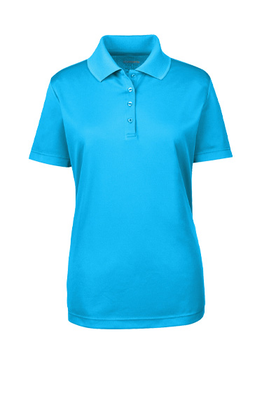 78181 Ladies Origin Pique Polo