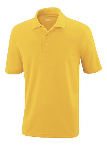 88181 Men's Origin Pique Polo