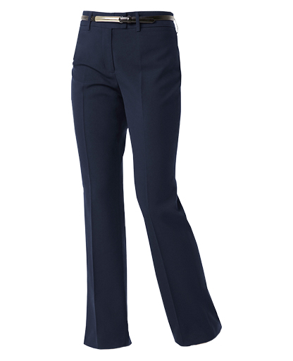 BS29320 Pantalon classique femme