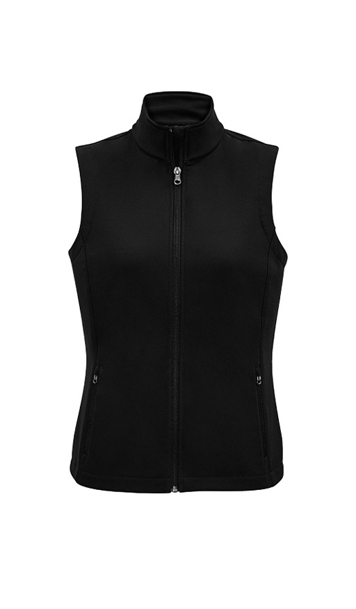 J830L Women's Apex Sleeveless Vest