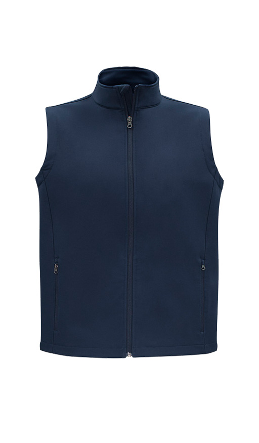 J830M Men's Apex Sleeveless Jacket