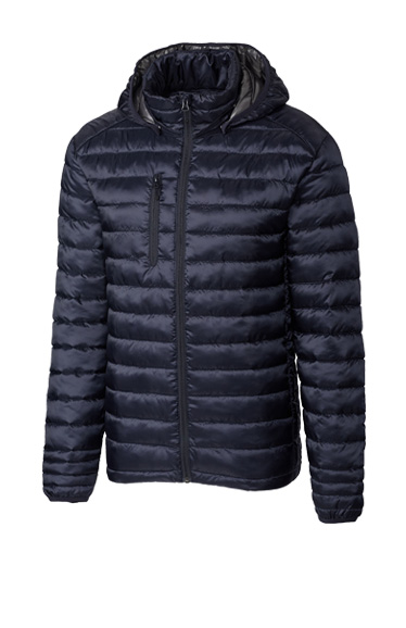 MQO00060 Mens Hudson Jacket