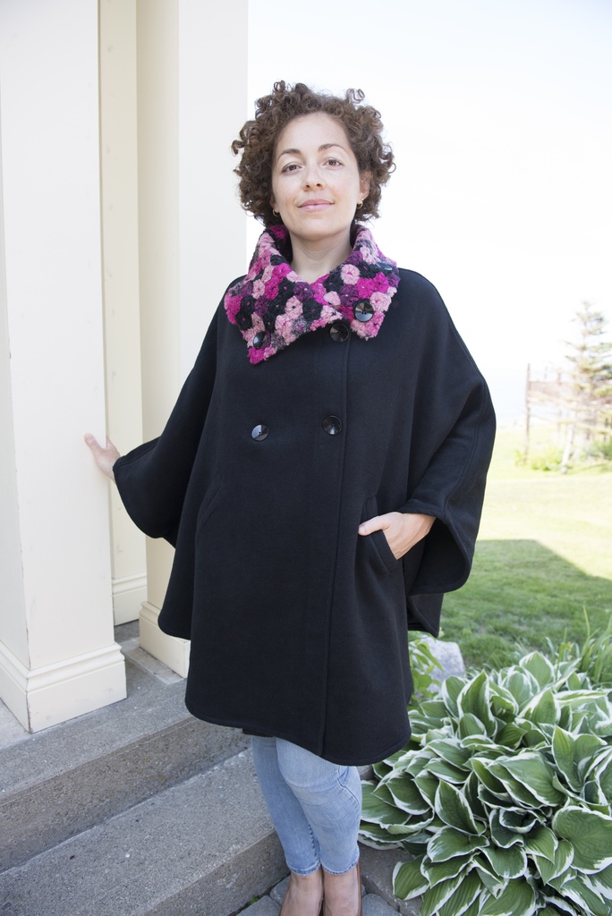 W9018 Elizabeth Cape