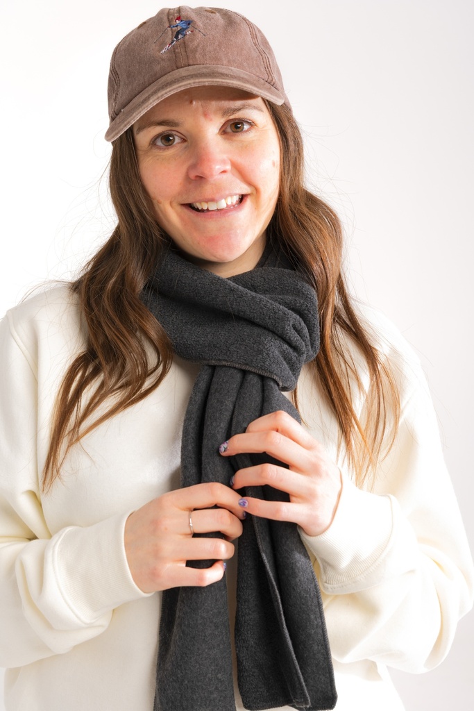 P8031 Foulard De Polar *