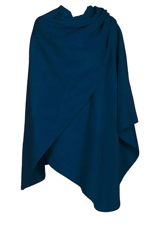 P9004 Fleece Cape