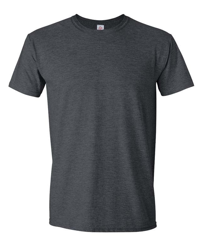 2106U Unisex Cotton T-Shirt
