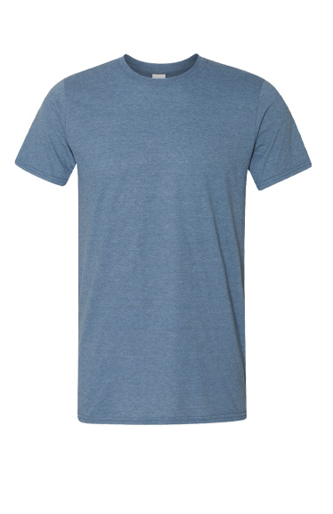 64000 Mens Ultra Fit T-Shirt