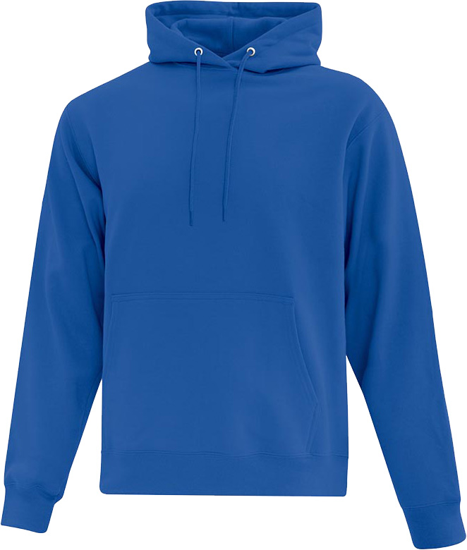 ATCF2500  Everyday Fleece Hooded Sweatshirt