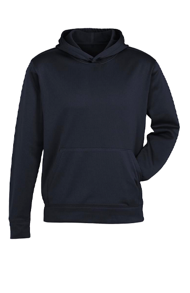 SW239KL Ouaté capuchon junior