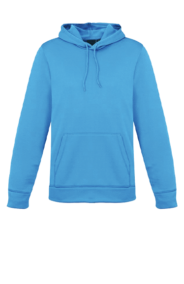 SW239LL  Ladie's Pull-On Hoodie