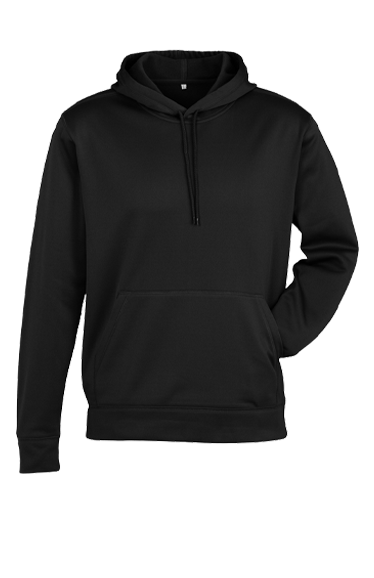 SW239LL  Ladie's Pull-On Hoodie